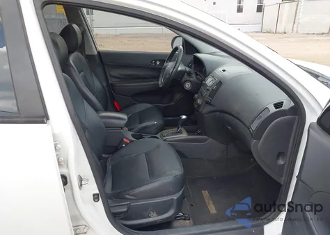 2011 Hyundai Elantra Touring Se из США, поврежденный, VIN KMHDC8AE5BU096720